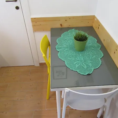 Lägenhet Lela Ii Split