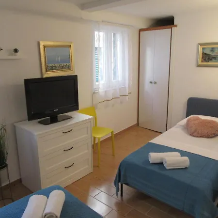 Lela Ii スプリト