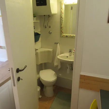 Lela Ii アパート *