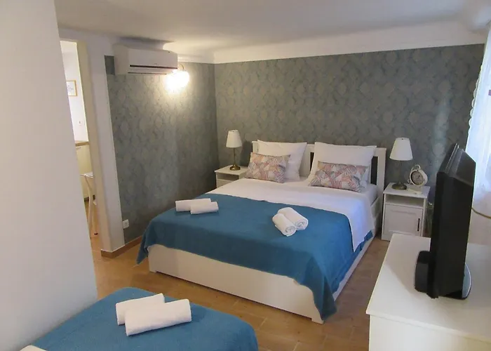 Lela Ii Appartement *