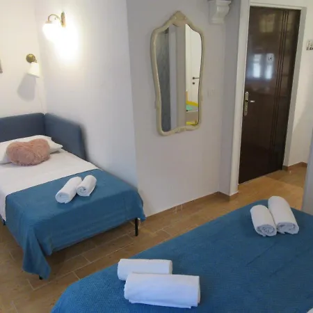 Lela Ii Апартаменты