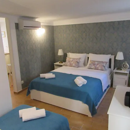 Lela Ii Апартаменты *